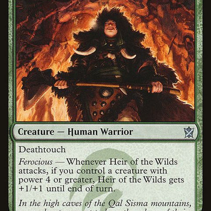 134-heirofthewilds