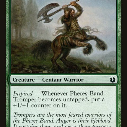 134-pheresbandtromper
