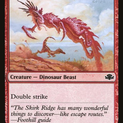 134-ridgetopraptor