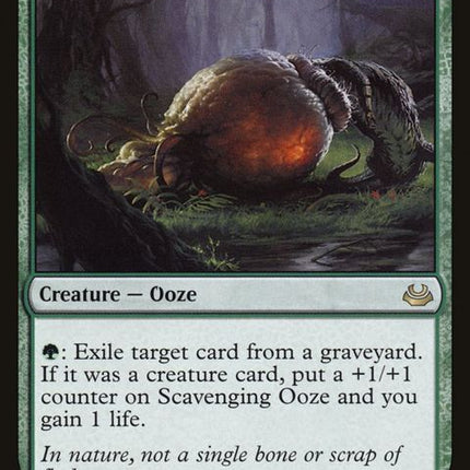 134-scavengingooze