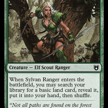 134-sylvanranger