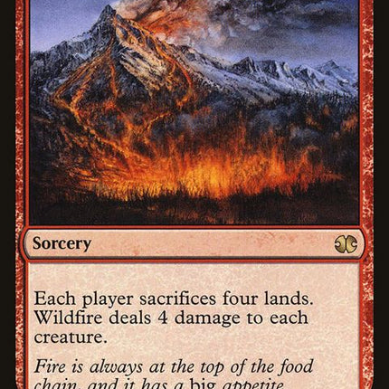 134-wildfire