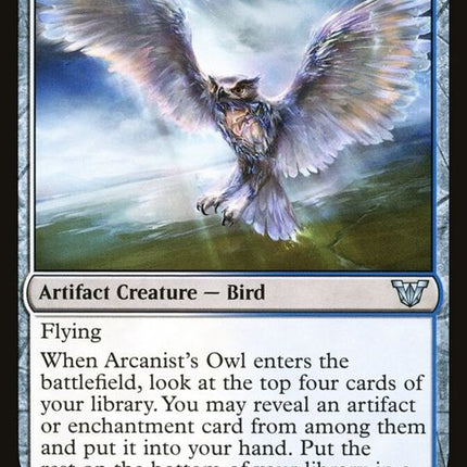 135-arcanistsowl