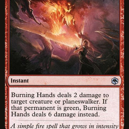 135-burninghands