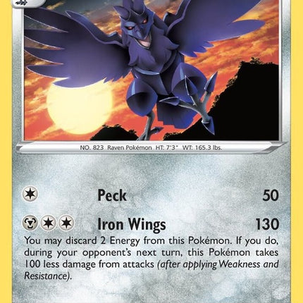 135-corviknight