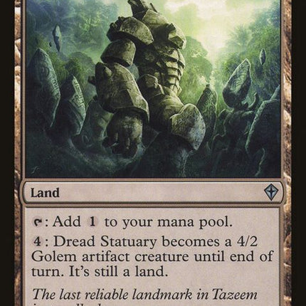 135-dreadstatuary