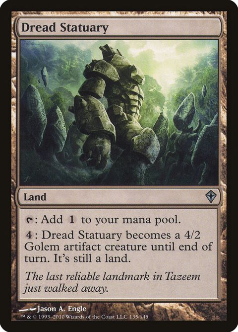 135-dreadstatuary