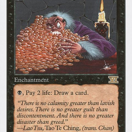 135-greed