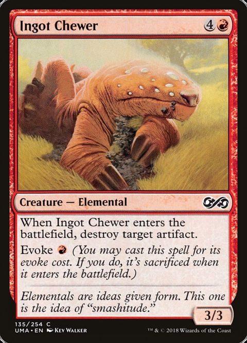 135-ingotchewer