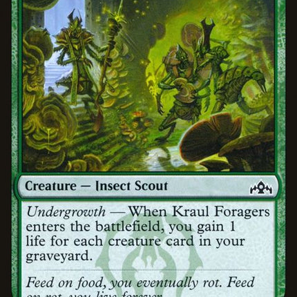 135-kraulforagers