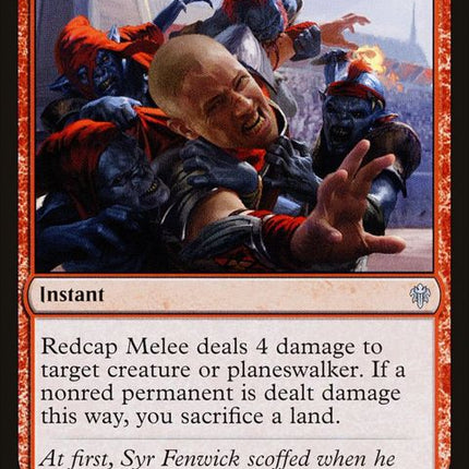 135-redcapmelee