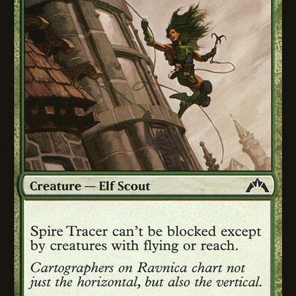 135-spiretracer