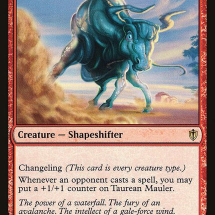 135-taureanmauler