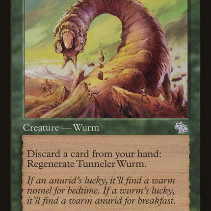 135-tunnelerwurm