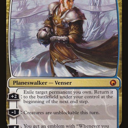 135-venserthesojourner