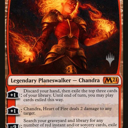 135p-chandraheartoffire