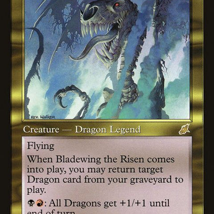 136-bladewingtherisen
