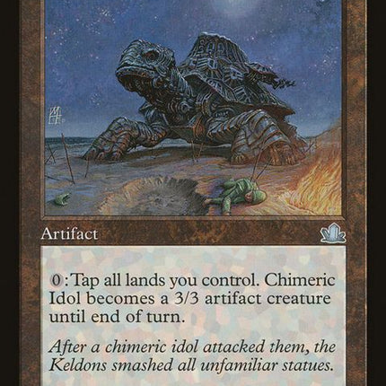 136-chimericidol