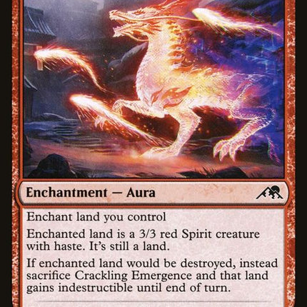 136-cracklingemergence