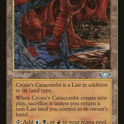 136-crosisscatacombs