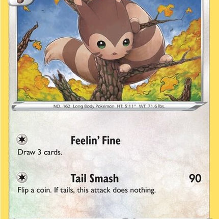 136-furret