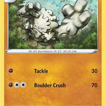 136-graveler