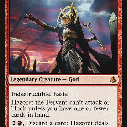 136-hazoretthefervent