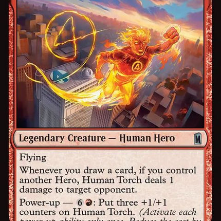 136-humantorchjohnnystorm