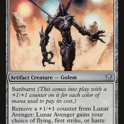 136-lunaravenger