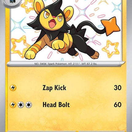 136-luxio