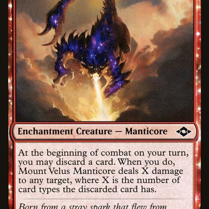 136-mountvelusmanticore