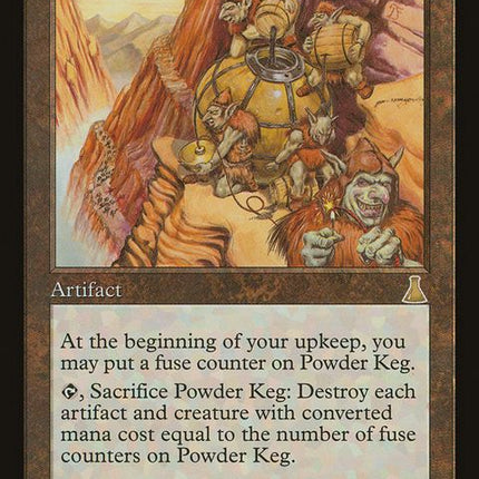 136-powderkeg