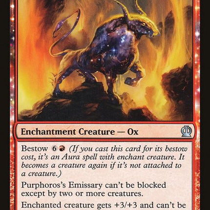 136-purphorossemissary