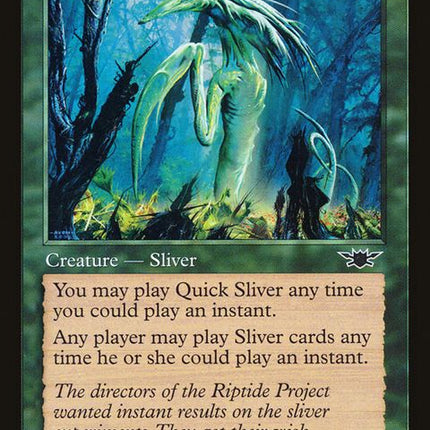 136-quicksliver