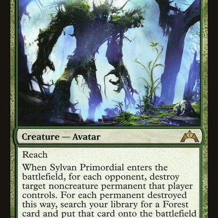 136-sylvanprimordial