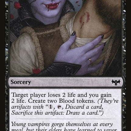 136-vampireskiss
