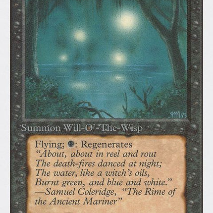 136-willothewisp