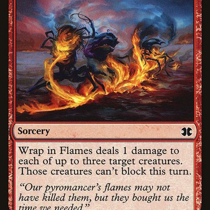 136-wrapinflames
