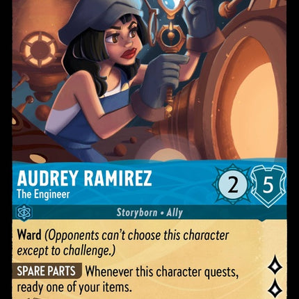 137-audreyramirez-theengineer