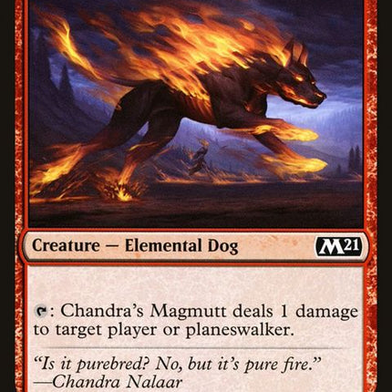 137-chandrasmagmutt
