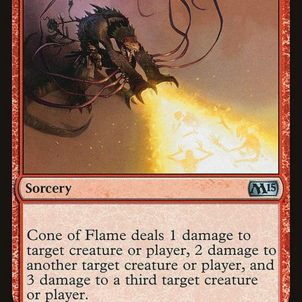 137-coneofflame