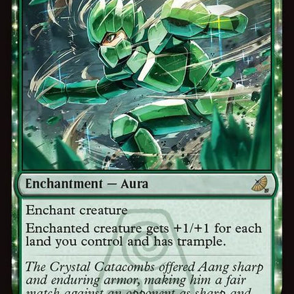 137-crystallinearmor