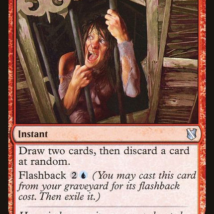 137-desperateravings