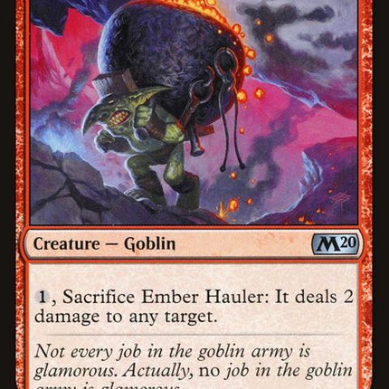 137-emberhauler