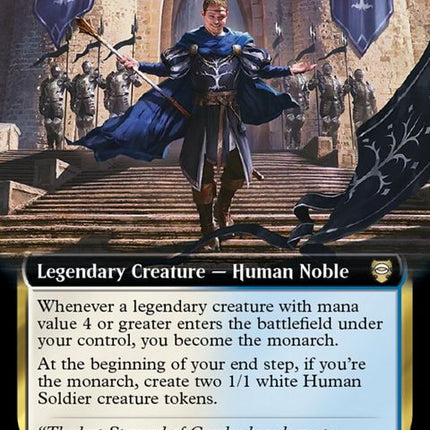 137-faramirstewardofgondor