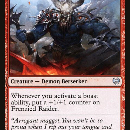 137-frenziedraider