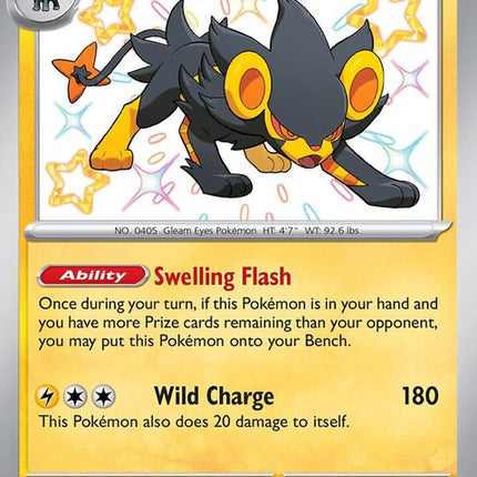 137-luxray