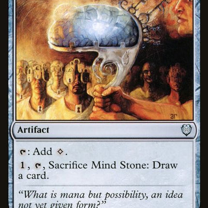 137-mindstone