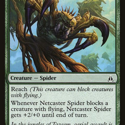 137-netcasterspider