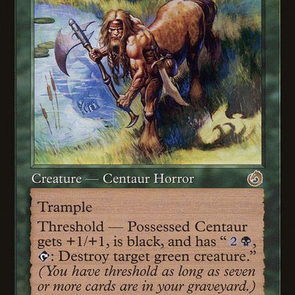 137-possessedcentaur